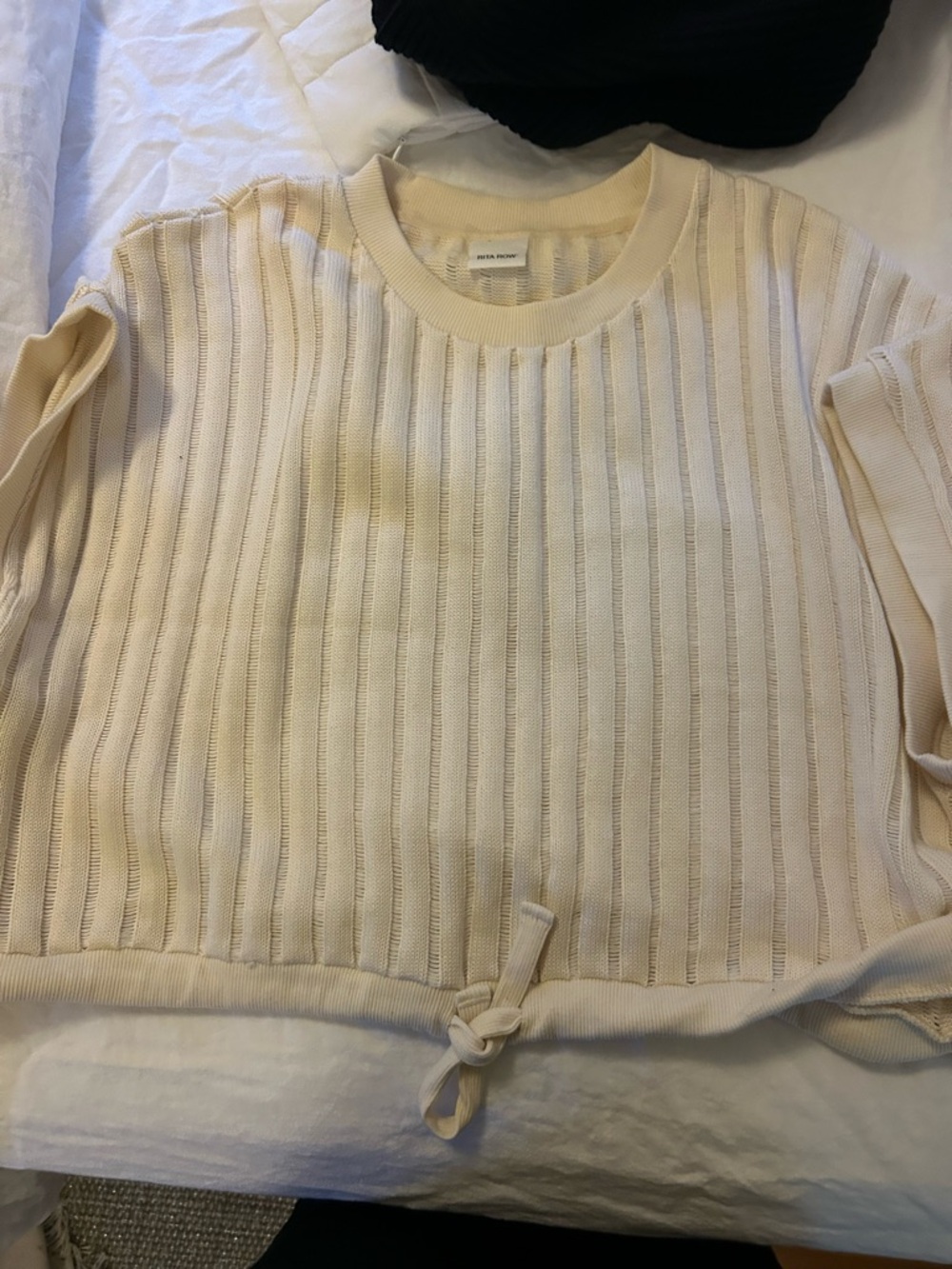 Rita Row Sweater
